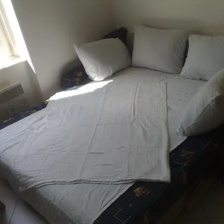 Apartament Bernard *