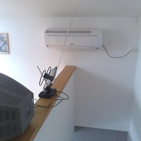 Bernard Apartament