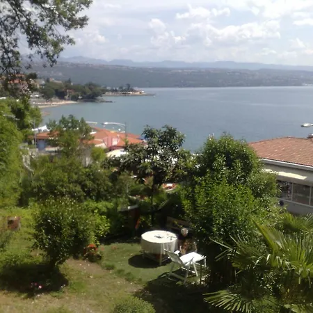 Bernard * Opatija
