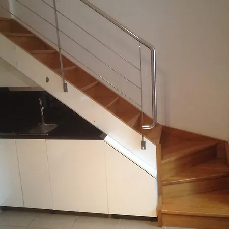 Apartament Bernard