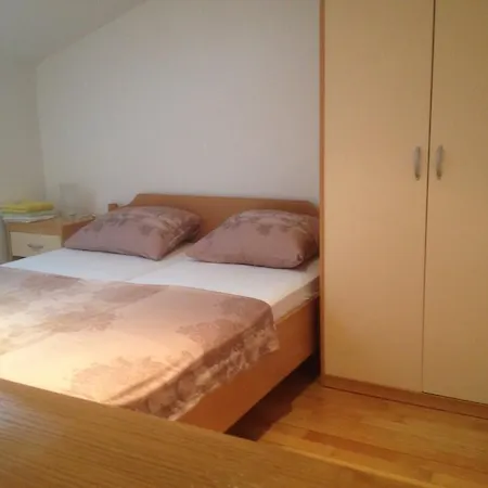 Bernard Apartament