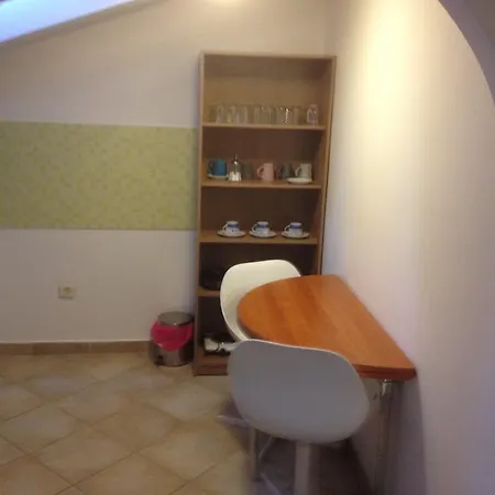 Apartament Bernard Opatija