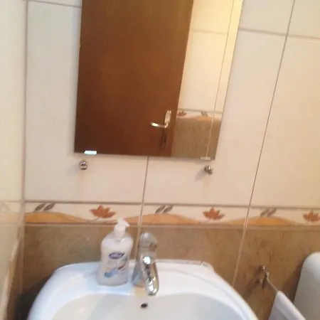 Apartament Bernard