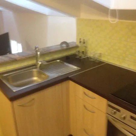 Bernard Apartament Opatija