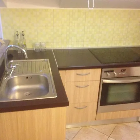 Bernard Apartament