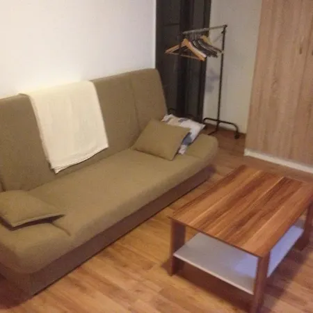 Apartament Bernard Opatija