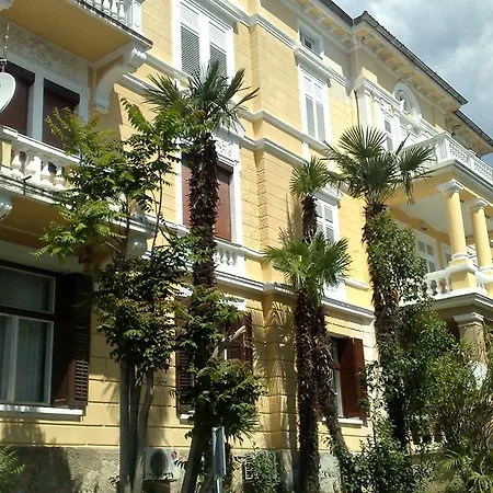 Apartament Bernard