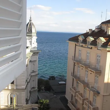 Apartament Bernard
